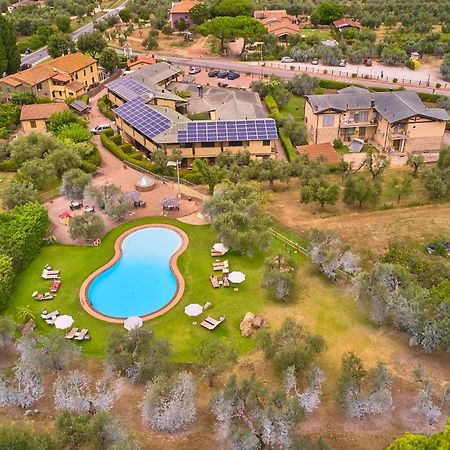 Hotel Zi Martino Castagneto Carducci Εξωτερικό φωτογραφία