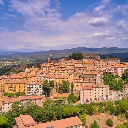 Hotel Zi Martino Castagneto Carducci Εξωτερικό φωτογραφία