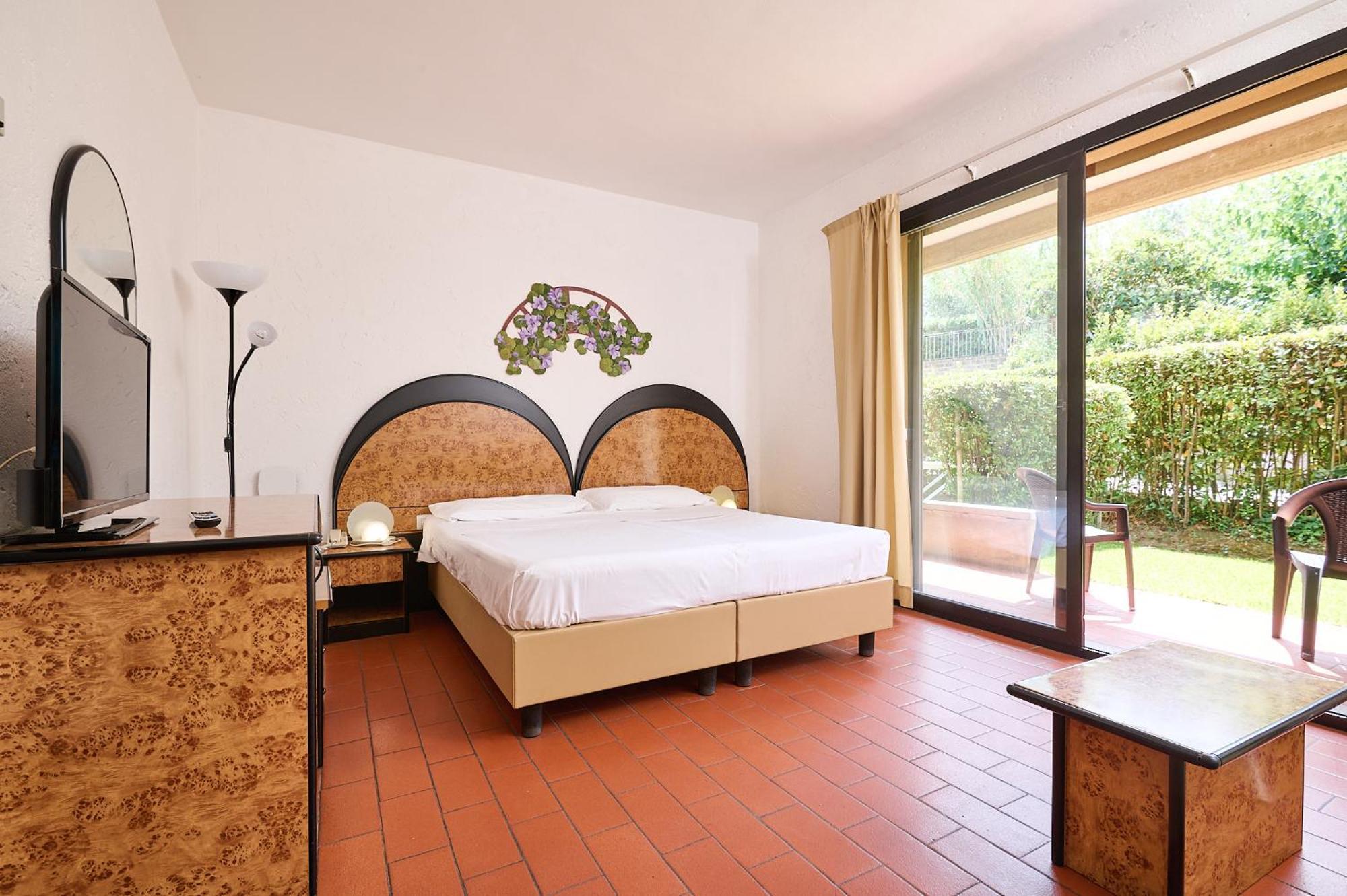 Hotel Zi Martino Castagneto Carducci Εξωτερικό φωτογραφία