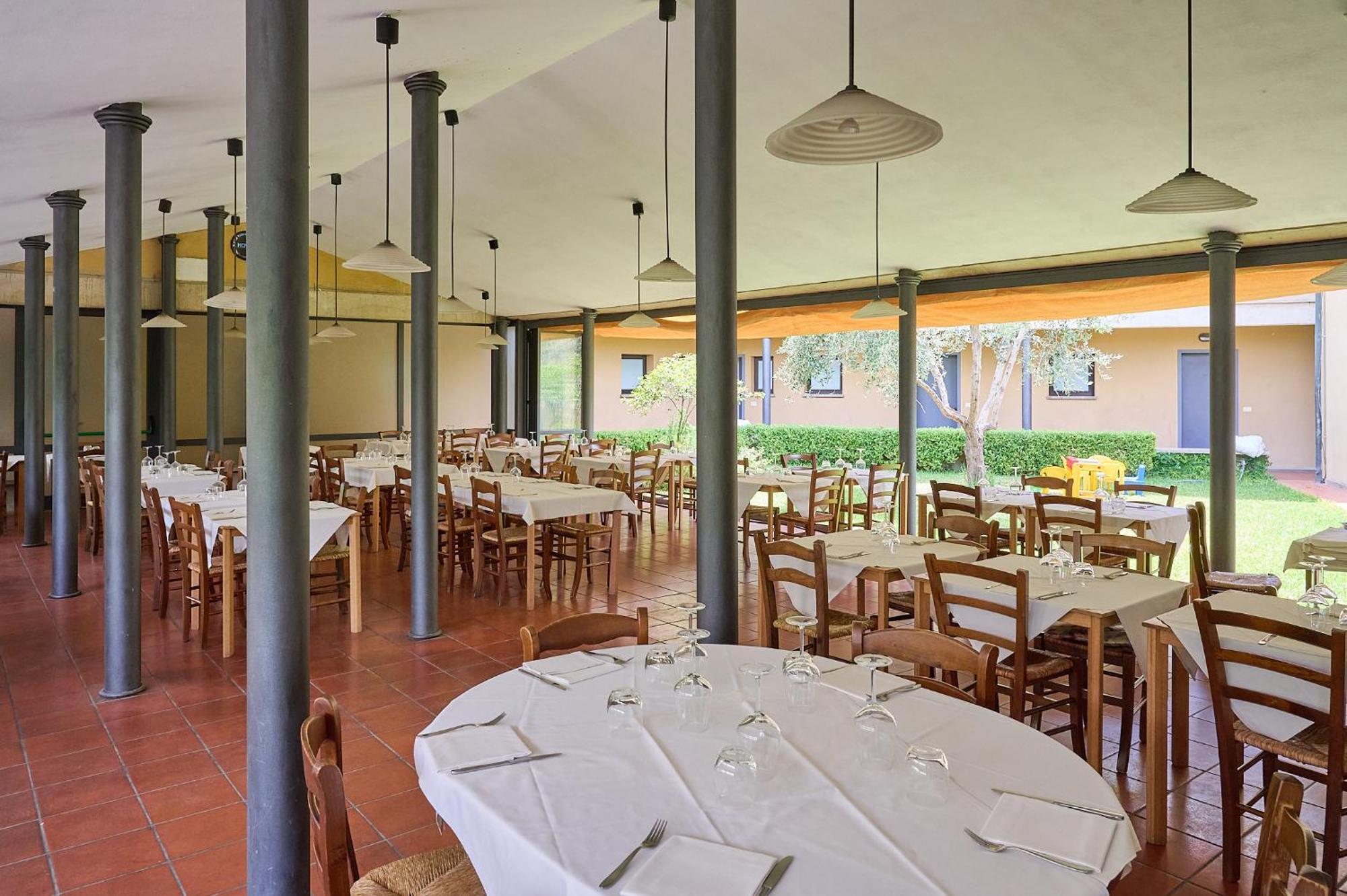Hotel Zi Martino Castagneto Carducci Εξωτερικό φωτογραφία