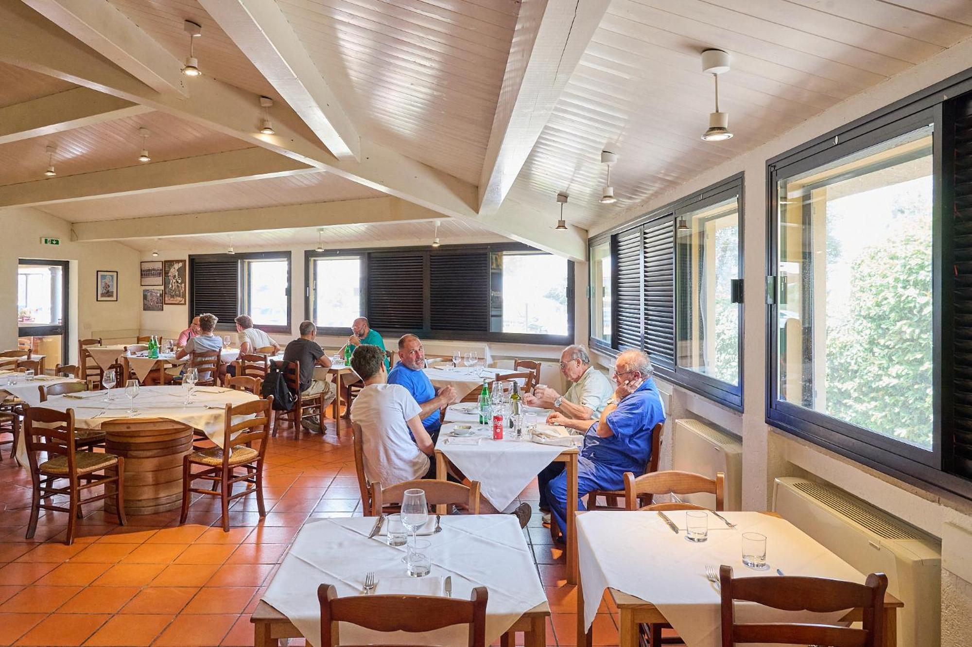 Hotel Zi Martino Castagneto Carducci Εξωτερικό φωτογραφία
