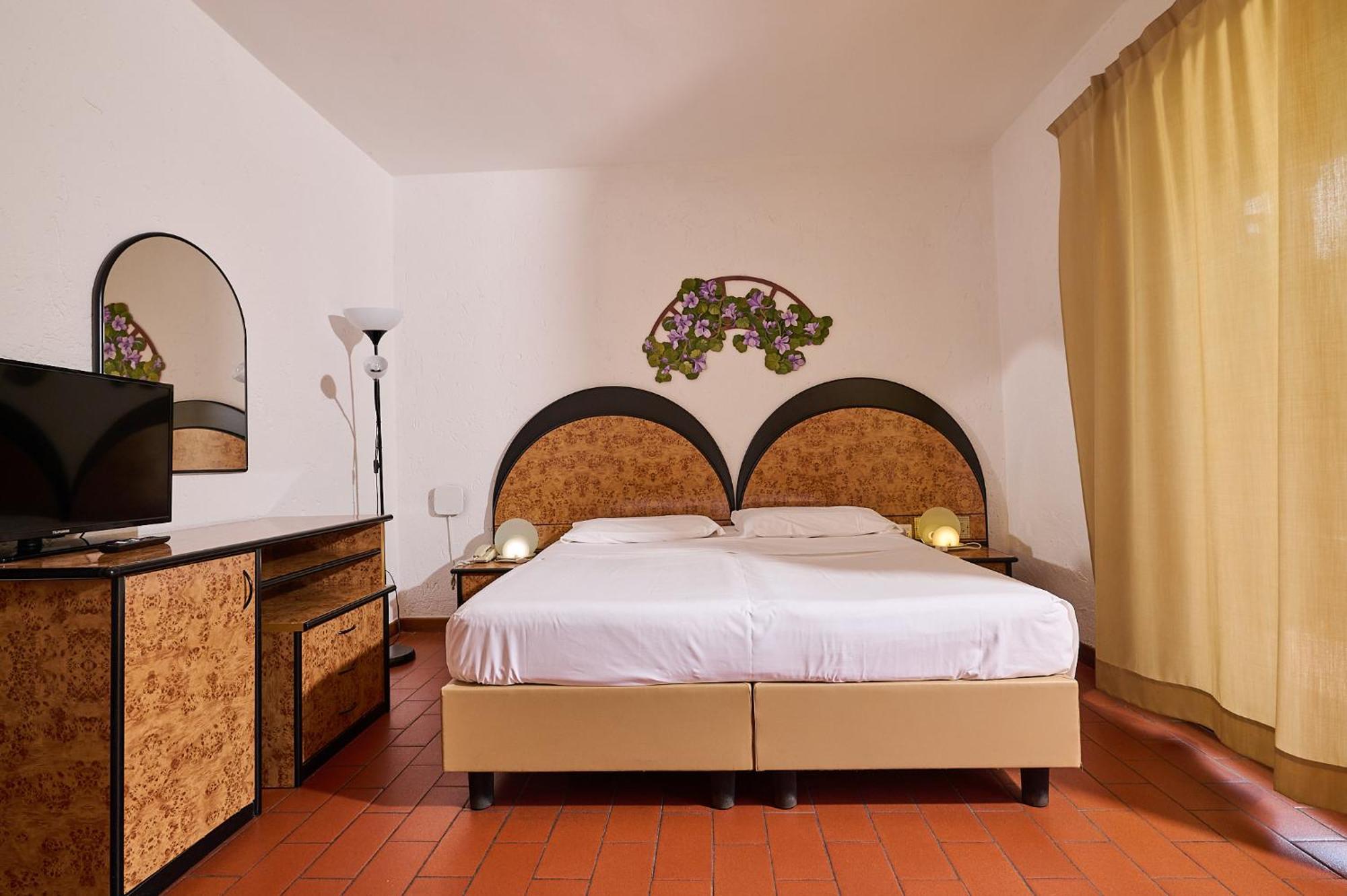 Hotel Zi Martino Castagneto Carducci Εξωτερικό φωτογραφία