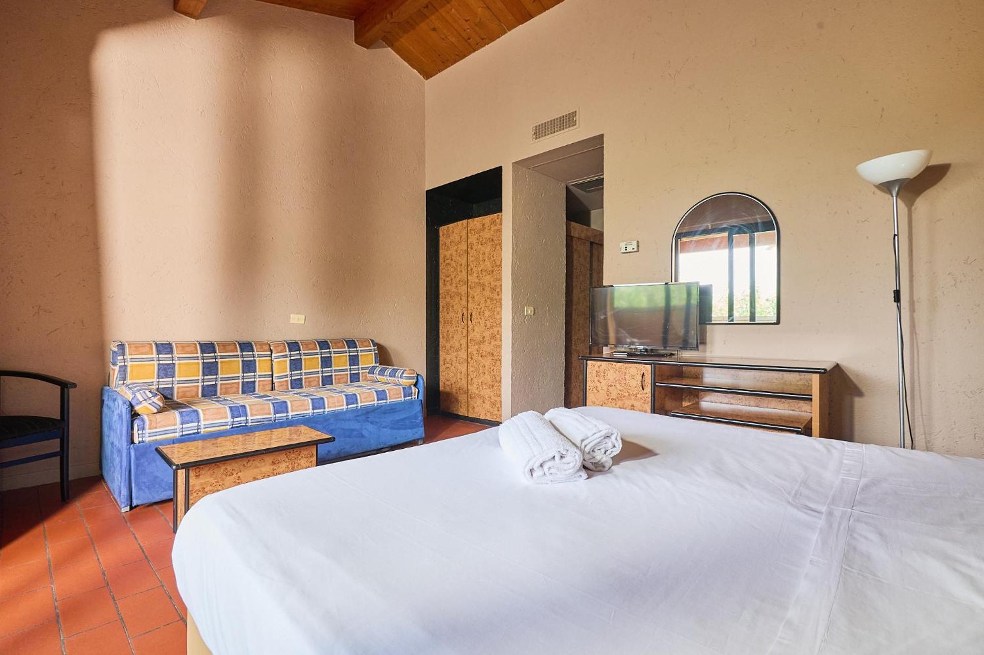 Hotel Zi Martino Castagneto Carducci Εξωτερικό φωτογραφία