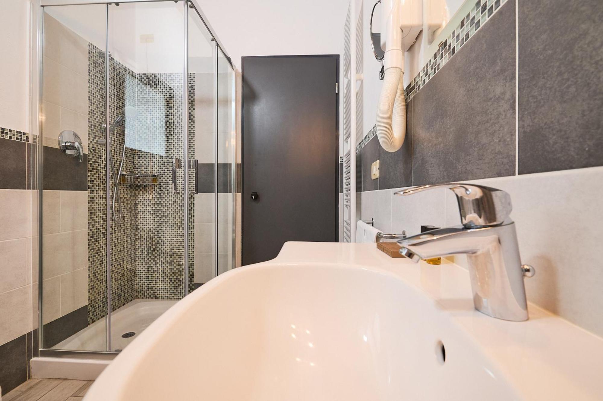 Hotel Zi Martino Castagneto Carducci Εξωτερικό φωτογραφία