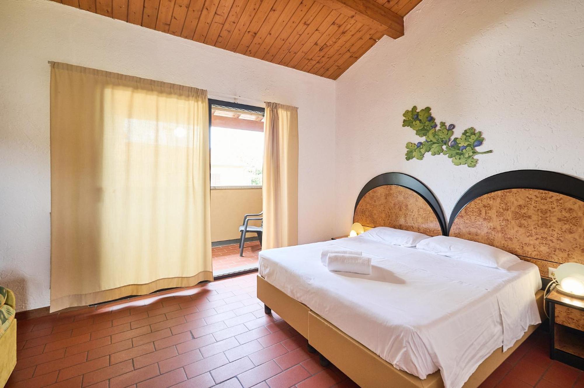 Hotel Zi Martino Castagneto Carducci Εξωτερικό φωτογραφία