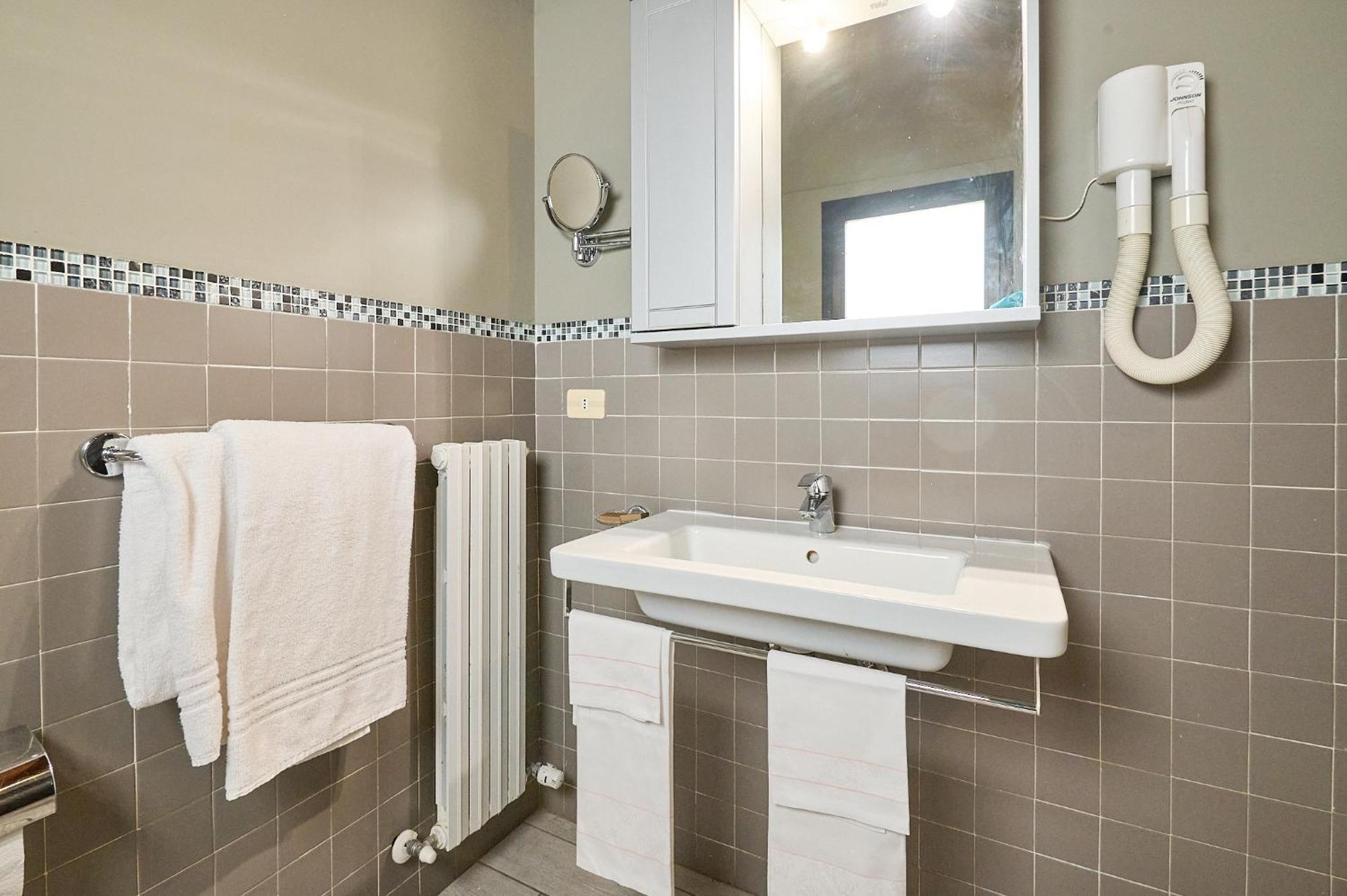 Hotel Zi Martino Castagneto Carducci Εξωτερικό φωτογραφία