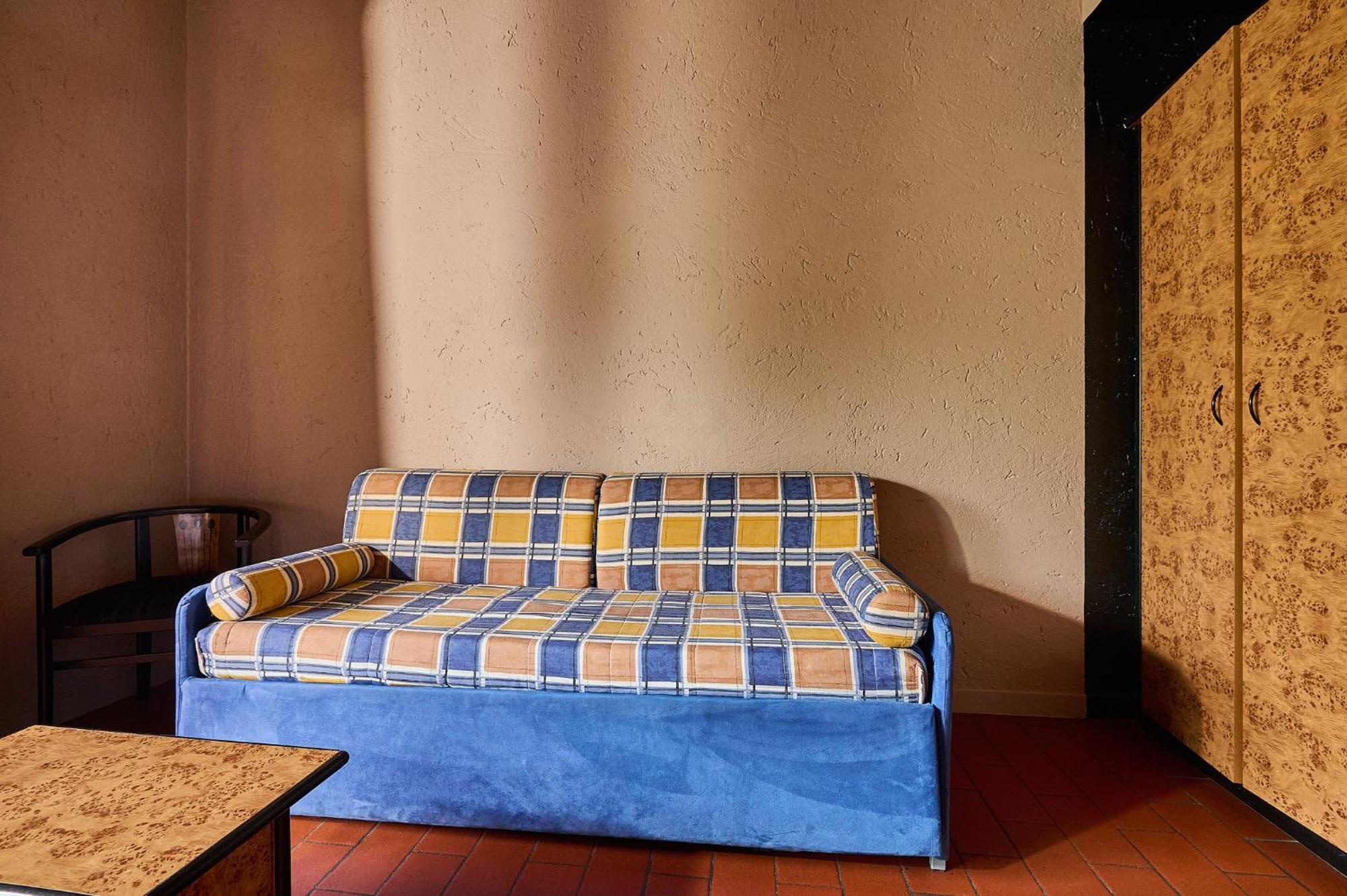 Hotel Zi Martino Castagneto Carducci Εξωτερικό φωτογραφία