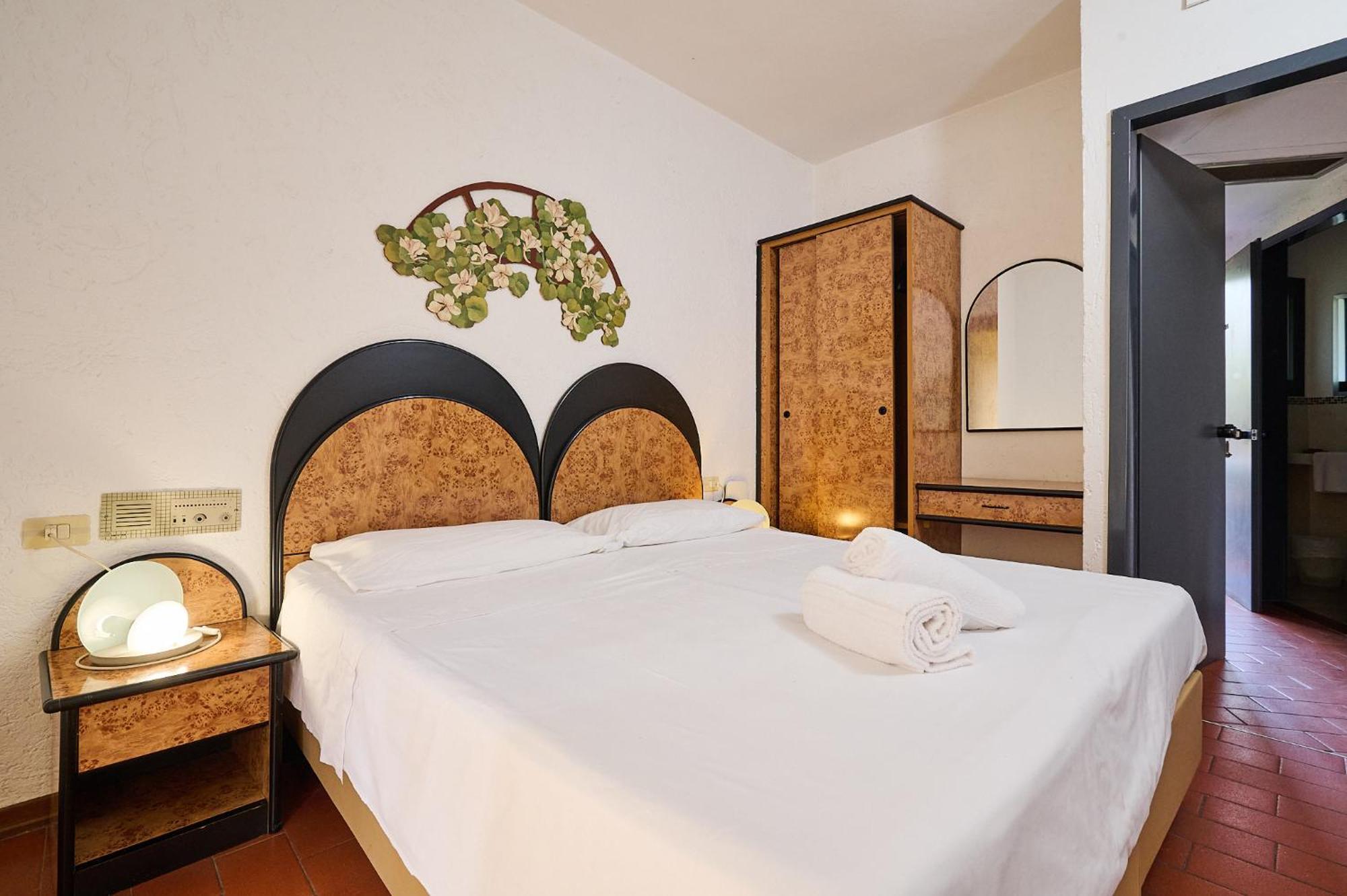 Hotel Zi Martino Castagneto Carducci Εξωτερικό φωτογραφία
