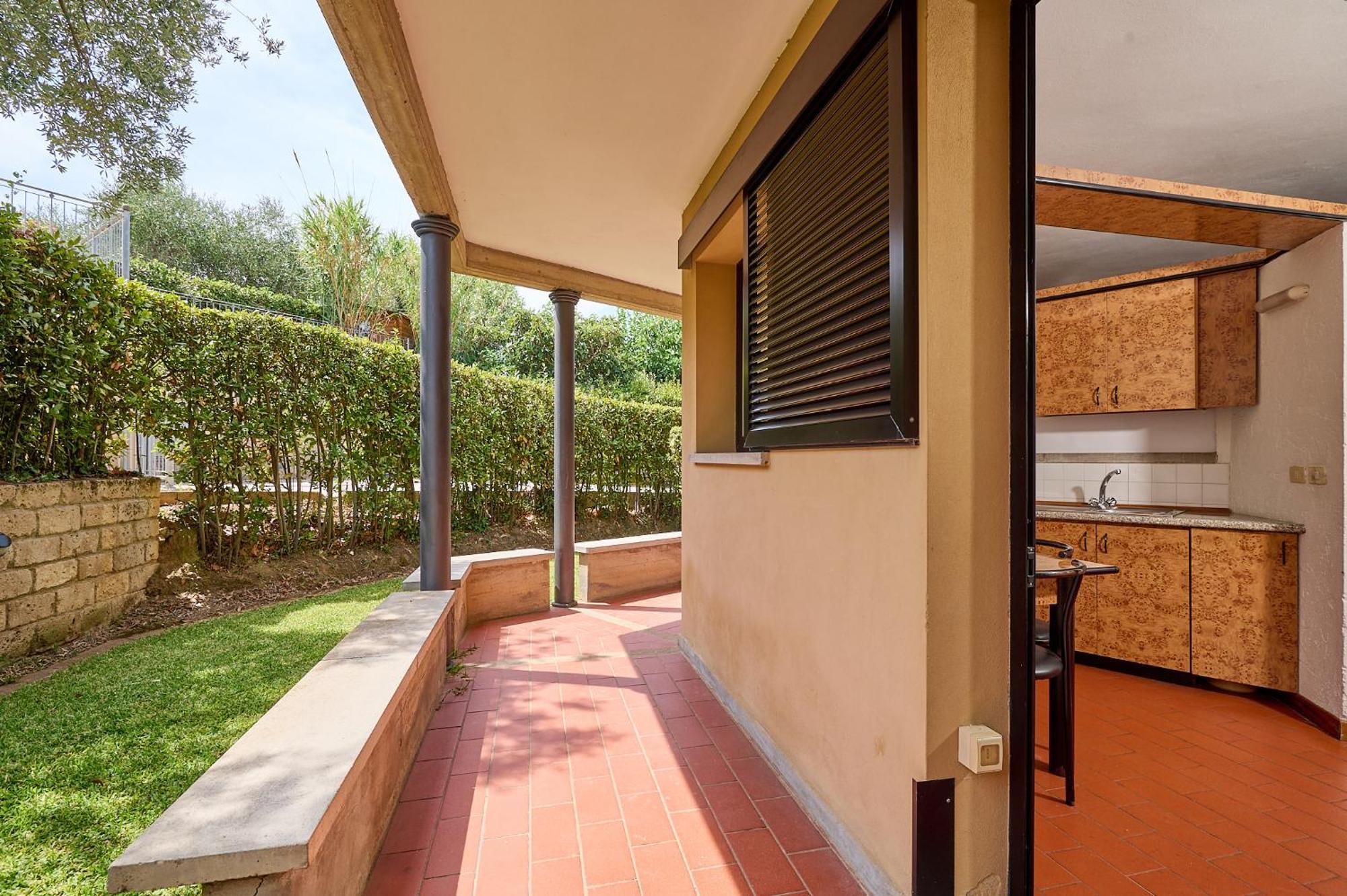 Hotel Zi Martino Castagneto Carducci Εξωτερικό φωτογραφία