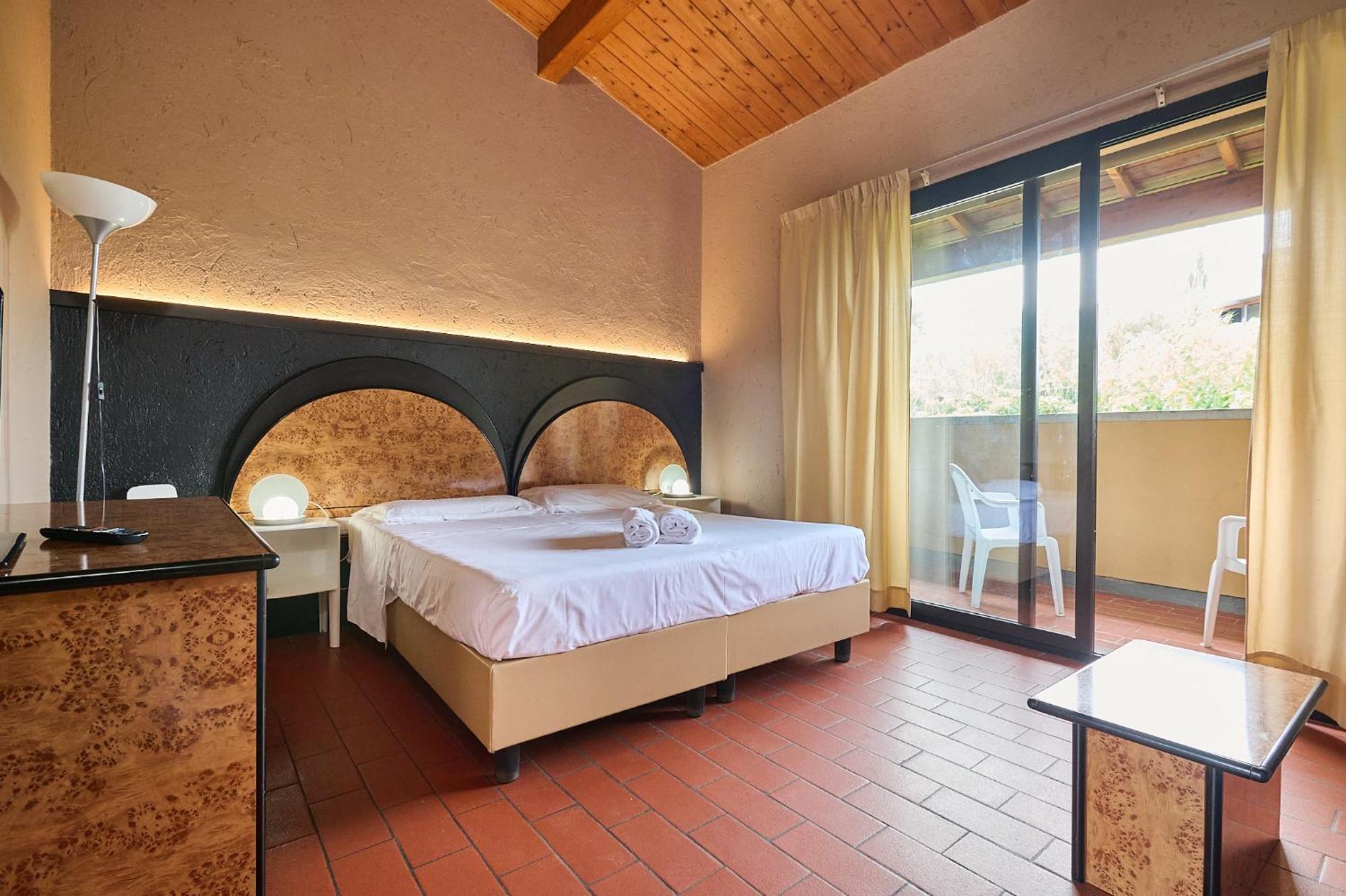 Hotel Zi Martino Castagneto Carducci Εξωτερικό φωτογραφία