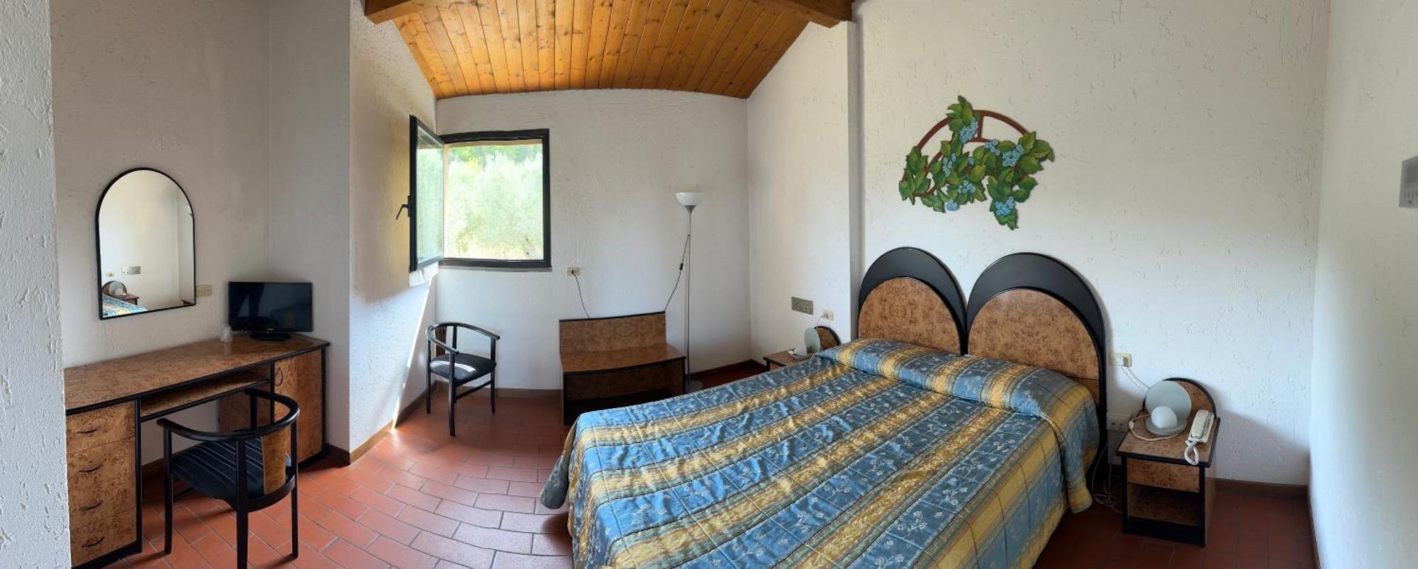 Hotel Zi Martino Castagneto Carducci Εξωτερικό φωτογραφία