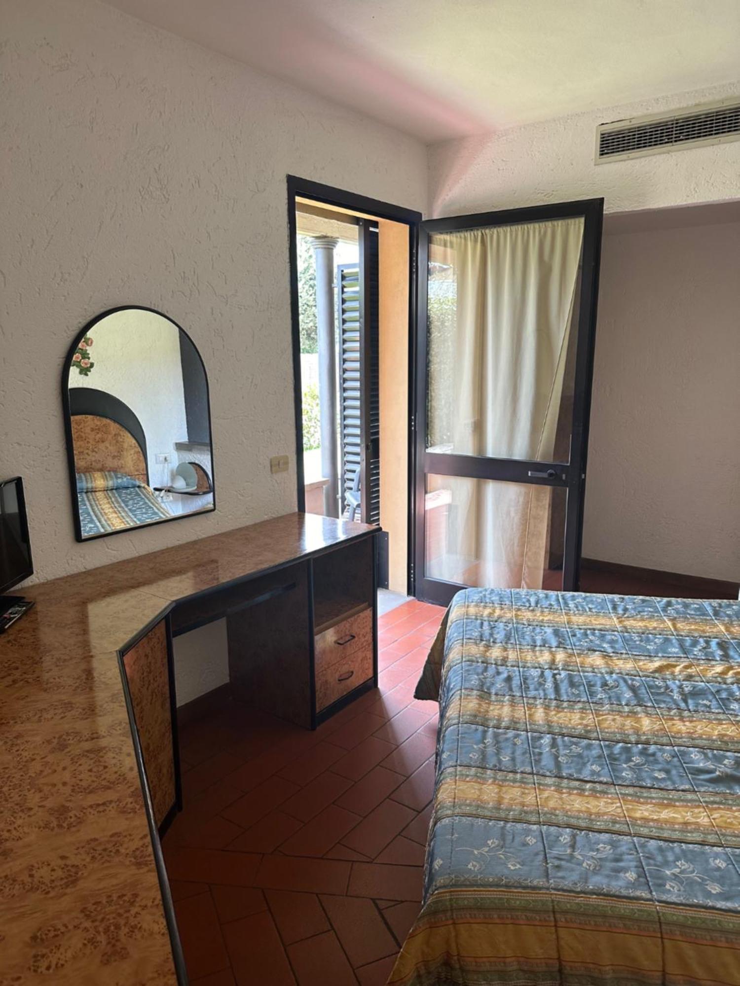 Hotel Zi Martino Castagneto Carducci Εξωτερικό φωτογραφία