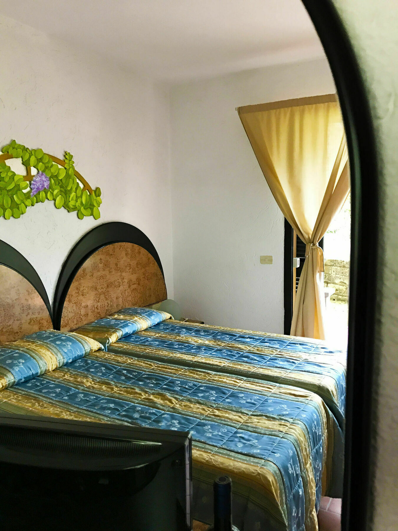 Hotel Zi Martino Castagneto Carducci Εξωτερικό φωτογραφία